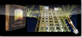 Residendt at 2211 Camelback
